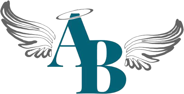 Angel Babies Logo Transparent